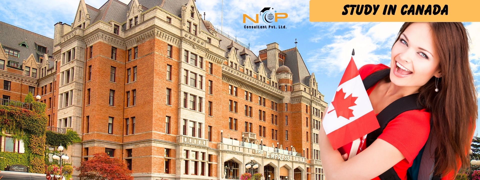 NCP Consultant Pvt. Ltd.