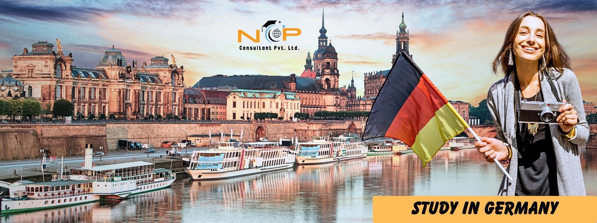 NCP Consultant Pvt. Ltd.