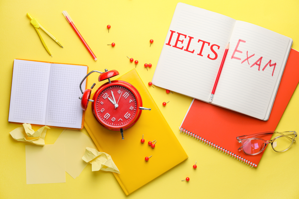 IELTS 2026 exam guide with test format, fees in India, band score and preparation tips for students
