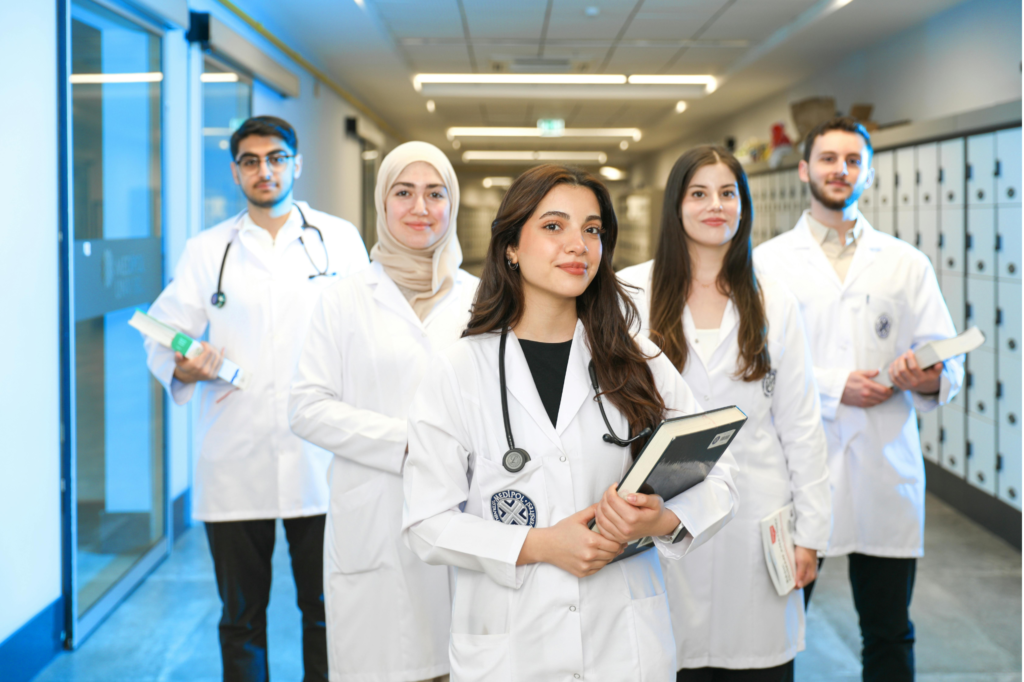 MBBS in Russia 2026 guide for Indian students with low fees and easy admission process