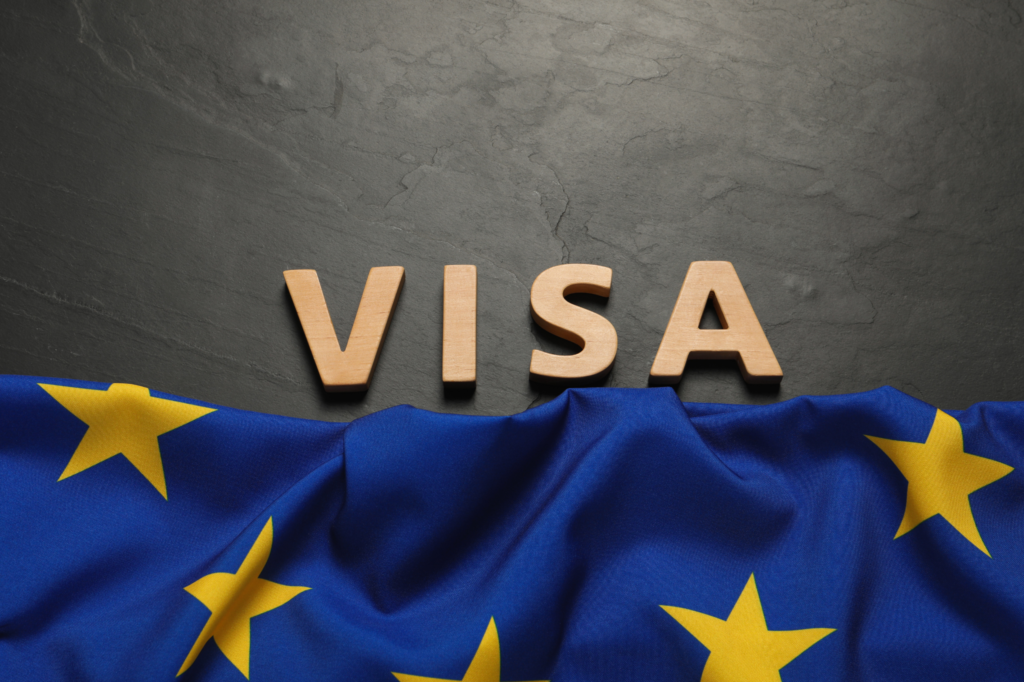 Schengen Visa vs EU student visa difference for studying in Europe