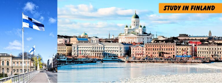 FINLAND