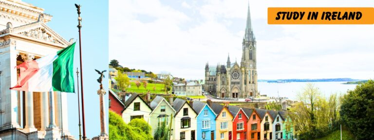 IRELAND