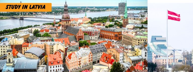 LATVIA