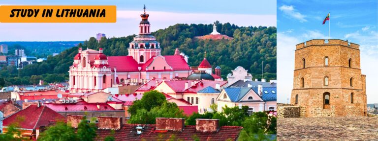 LITHUANIA