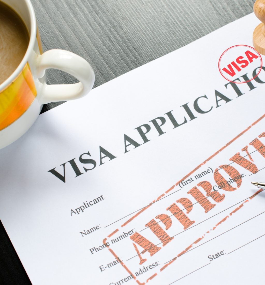 VISA